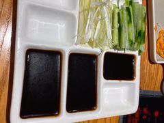 -德香苑脆皮烤鸭·经典(爱融荟城店)