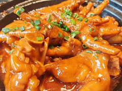 -千岛湖小鱼儿·淳安匠心农家菜