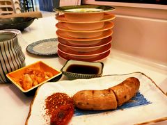 -禾绿回转寿司(苏宁广场店)