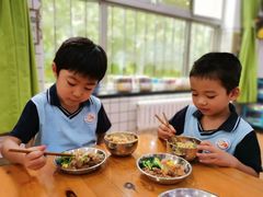 -北京市朝阳区阳光起点幼儿园(东坝园)