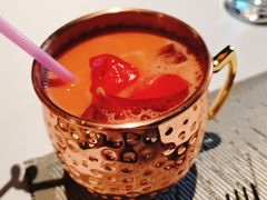 -魔膳厨房·果木牛排·西餐厅(MM2店)