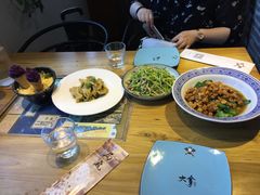 -局气 烤鸭·北京菜(光华路店)