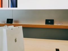 -Apple零售店(成都太古里店)