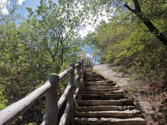 -黑龙潭风景区