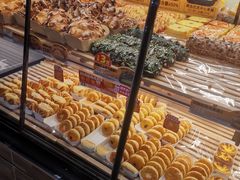 -味多美蛋糕(洋桥店)
