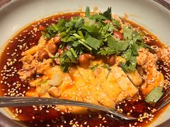 -辛香汇·锦里丨现炒川菜(和信宝龙店)