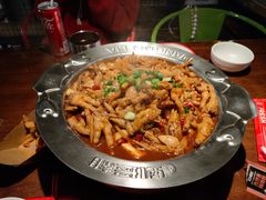 -胖哥俩肉蟹煲(杭州下沙学林街店)