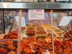 -永辉超市(鲁谷店)