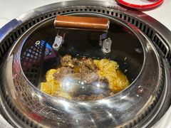 -玺炖·中国铁锅炖(虹桥天街店)