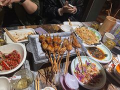-管氏翅吧(广渠门店)