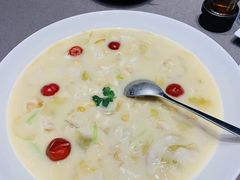 -宝燕壹号景观餐厅(龙盛国际商业广场店)
