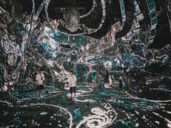 -超体空间SoReal VR(迪士尼小镇店)