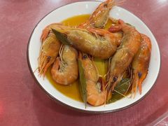 -红灯笼龙凤饭店(宁波老字号店)