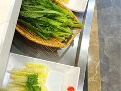 -七欣天香辣蟹火锅(无锡金太湖国际城店)