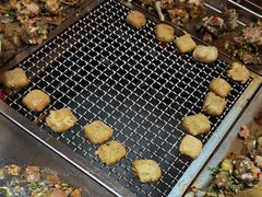 -江湖一盏灯·滇味卤烤(普惠园店)