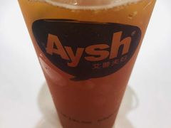 -艾薯夫妇Aysh(红山店)