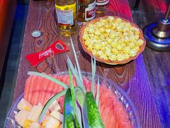 -唱吧麦颂KTV(西单华威潮铺街店)