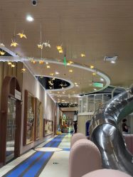-MELAND CLUB亲子乐园•派对(石家庄万象城店)
