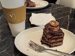 -V咖啡(兰州盛达希尔顿酒店)