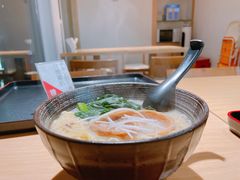 豚骨拉面-楽飯屋(软件园店)