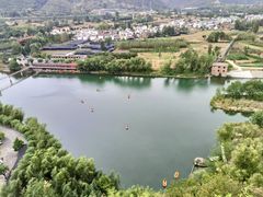 -伏牛地下河景区