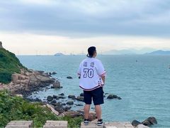 -东澳岛