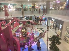 -凯德广场(学府店)