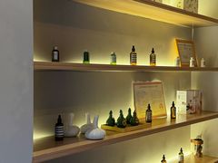 -青曼SPA·按摩·采耳·足道(龙之梦店)