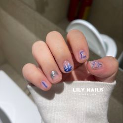 -LILY NAILS美甲美睫