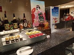 -太原富力万达文华酒店·美食汇西餐厅