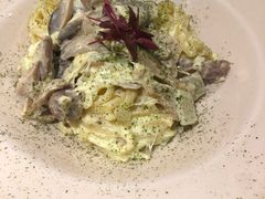 -新贝乐意大利餐厅(苏州中心店)