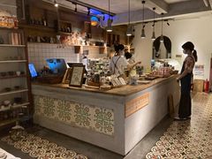 -时光花园(白鹭洲店)