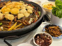 -一烙锅(友谊店)