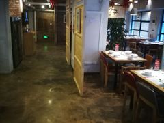 -焯牛潮汕牛肉火锅(云峰街创始店)