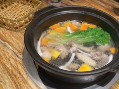 -春润大地海南椰子鸡(沙井京基百纳广场店)