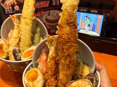 -天妇罗内顺田(罗湖店)