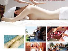 -金孔雀温泉旅游度假村