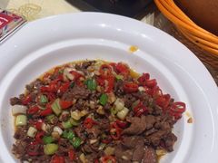 -聚味瞿记·龙虾堂(坡子街店)