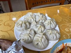 -新疆巴州金丝特餐厅(大钟寺店)