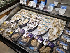 -盒马鲜生(大成店)