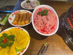 -牛市坎火锅(建设路店)