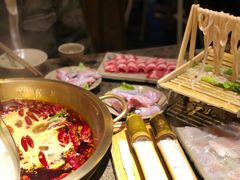 -小龙坎火锅(总店)