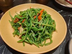 -廖川菜(太阳宫店)