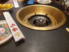 -沸炉重庆老火锅(军事博物馆店)