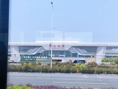 -黄山北站
