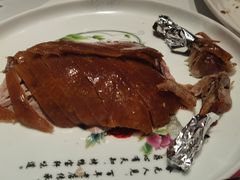 -宝轩渔府·老字号海鲜·正宗津菜(水上店)