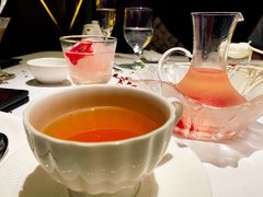 TGW&nbsp;红茶-王品牛排(杭州大厦店)