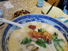 -山外山菜馆(玉泉路店)
