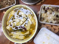 -绿茶餐厅