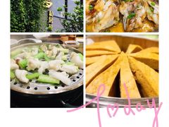 -阿多私房菜(顺德店)